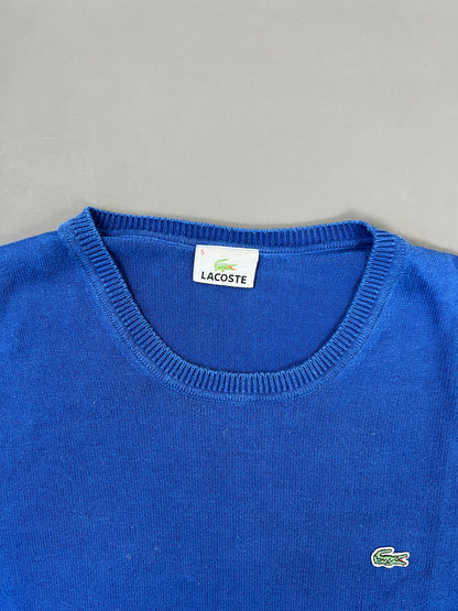Lacoste Sweater (L)