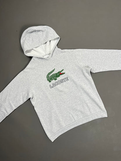 Lacoste Hoodie (S)