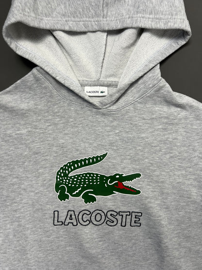 Lacoste Hoodie (S)