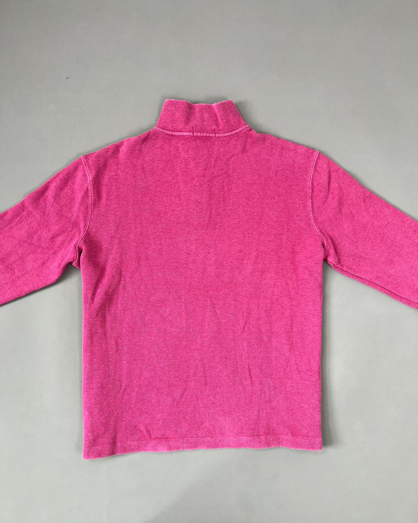 Ralph Lauren Half Zip (M)