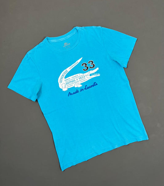 Lacoste Shirt (S)